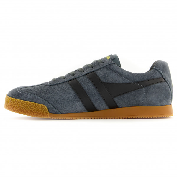 Gola - Gola Harrier Suede - Sneaker