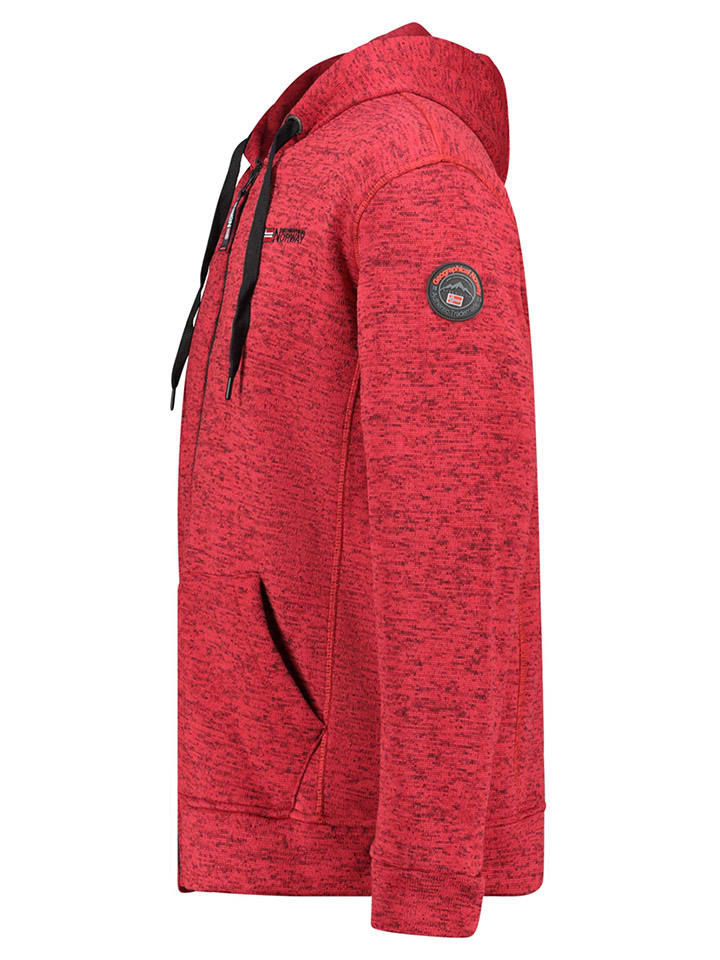 Geographical Norway Sweatjacke 