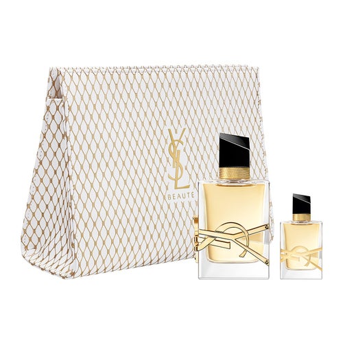Yves Saint Laurent Libre gavesæt