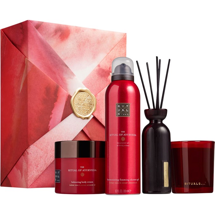 The Ritual Of Ayurveda Geschenkset von Rituals