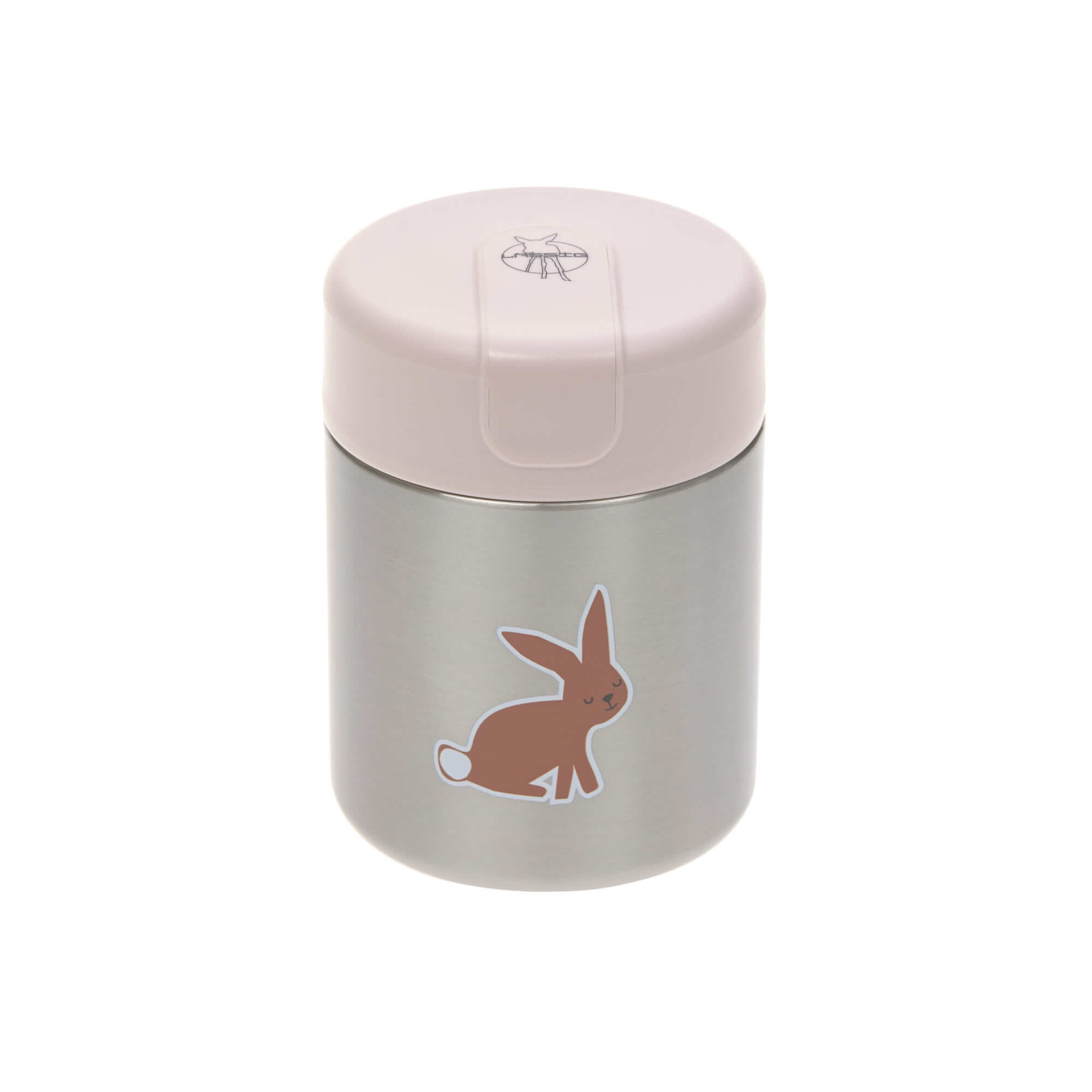Thermobehälter - Food Jar, Little Forest Hase