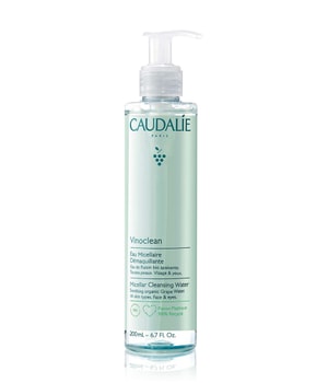 CAUDALIE Vinoclean Micellar Cleansing Water Gesichtswasser 200 ml