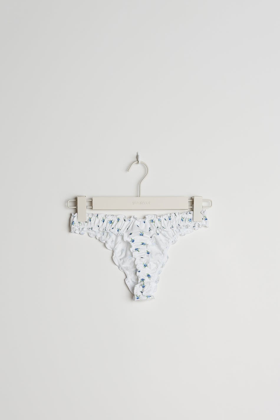 Eva cotton string