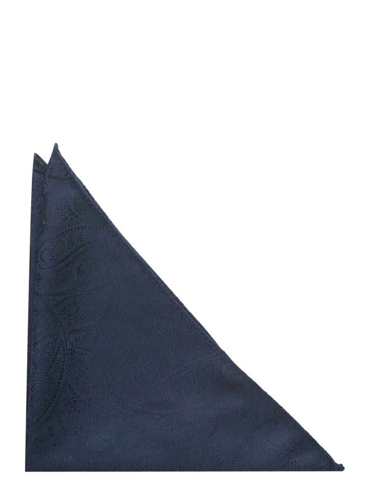 Eterna Einstecktuch in navy günstig kaufen onesize