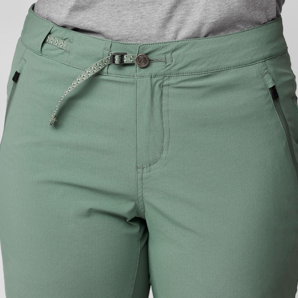 HIGH COAST TRAIL TROUSERS W Damen - Trekkinghose