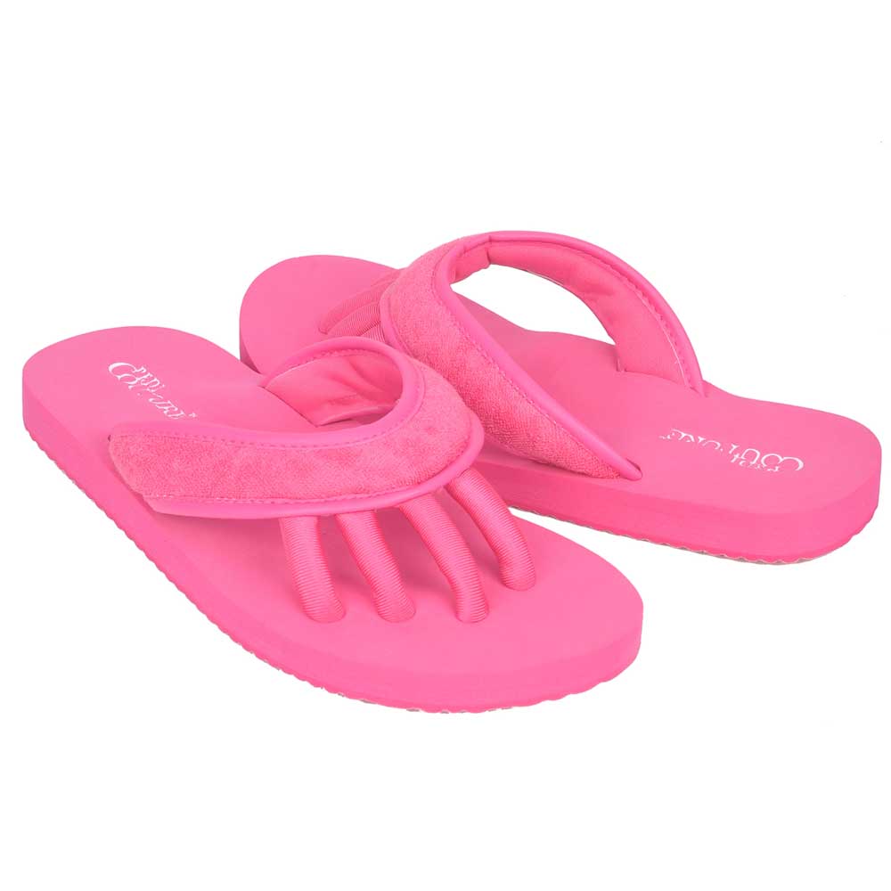 Pedi Couture Spa Fuchsia small
