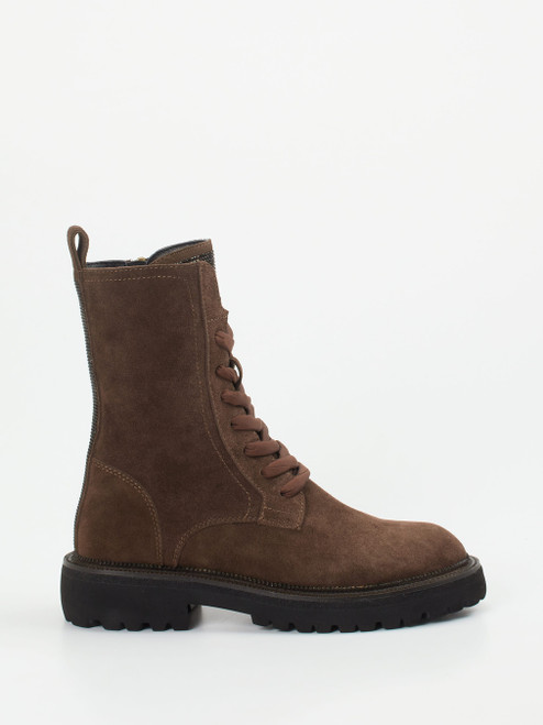 Schnürstiefelette-17252090006 Maripé