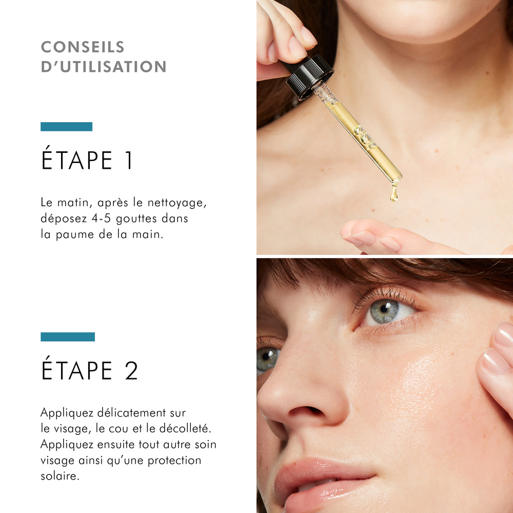 SkinCeuticals C E FERULIC Sérum antioxydant anti-rides à la vitamine C