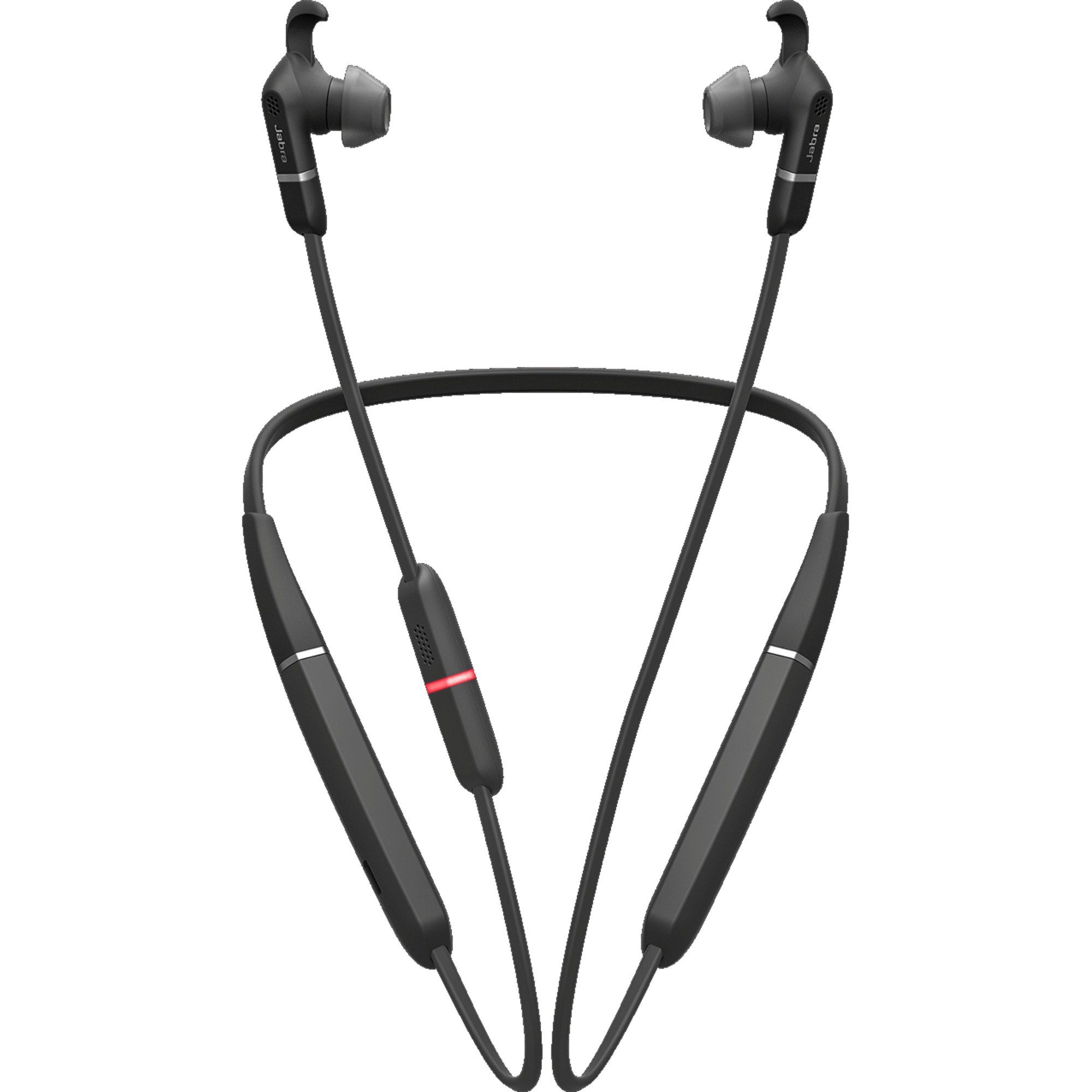 Jabra Jabra Evolve 65e, Kopfhörer, (Link 370 (UC) Kopfhörer