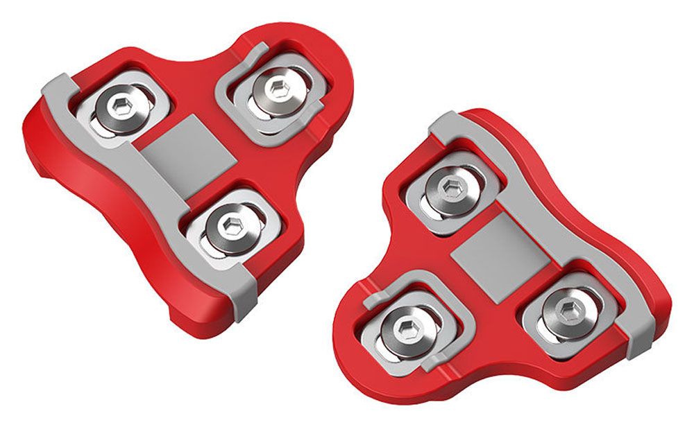 Favero ARC 6° Cleats / Pedalplatten kaufen | Bike-Discount