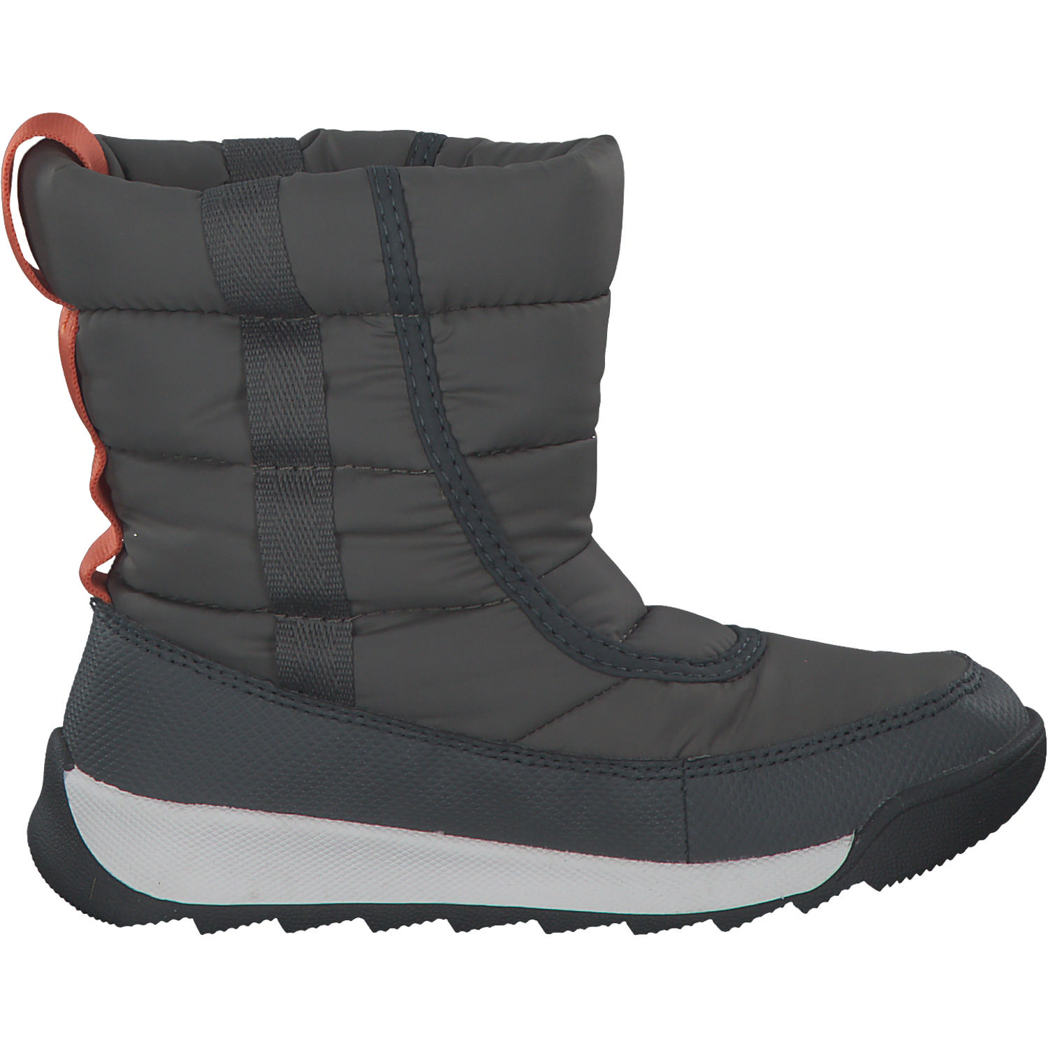 Sorel Children/Youth II Puffy Mid WP 1916582, Winterstiefel, Kinder, quarry sea salt