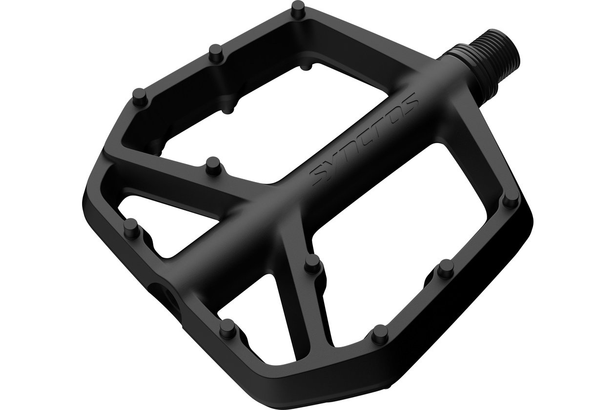 Syncros Squamish III Plattform Pedal