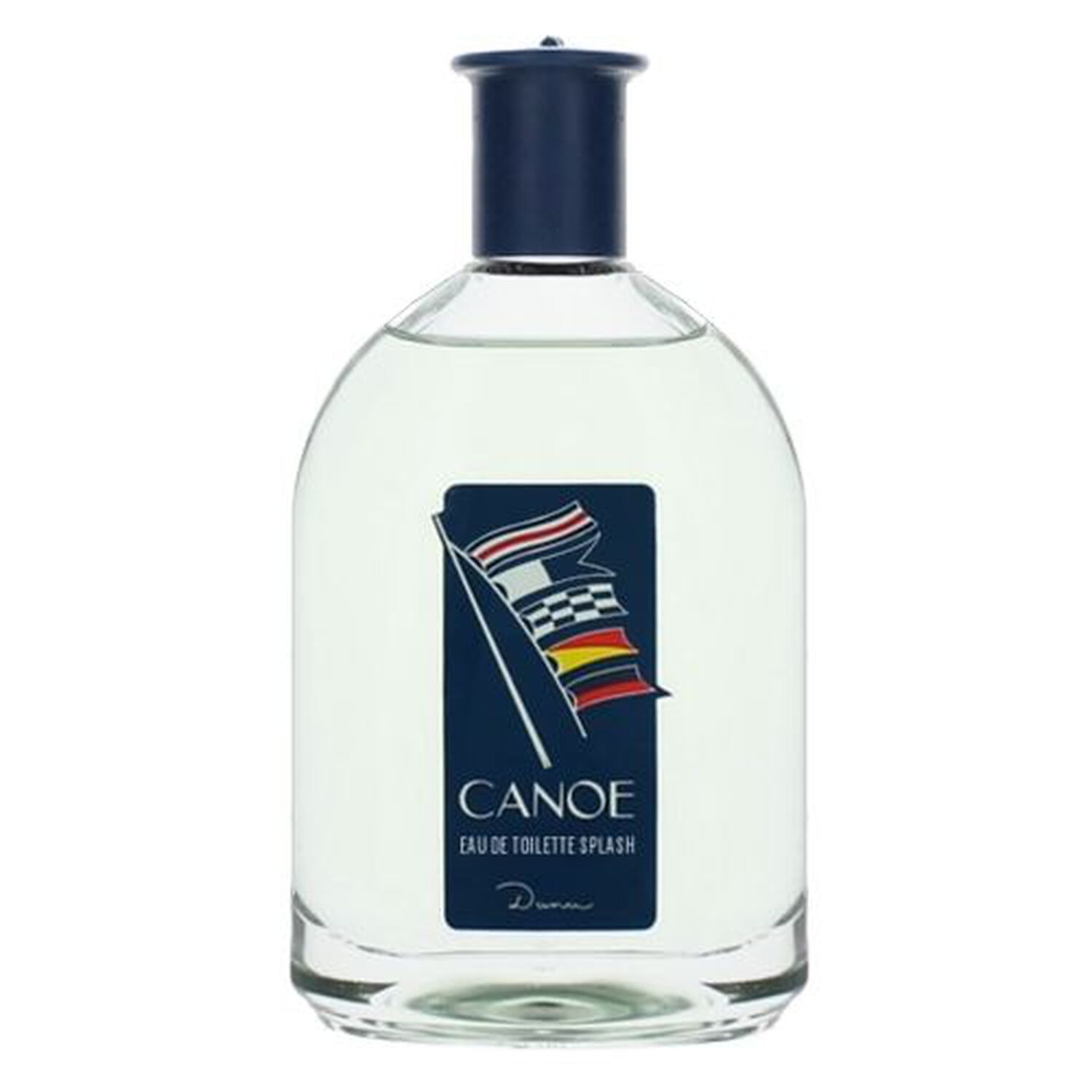 Dana Canoe Pour Homme Flacon Eau de Toilette