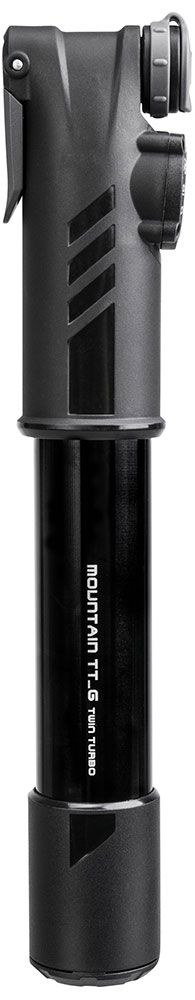 Topeak Mountain TT_G Minipumpe kaufen | Bike-Discount