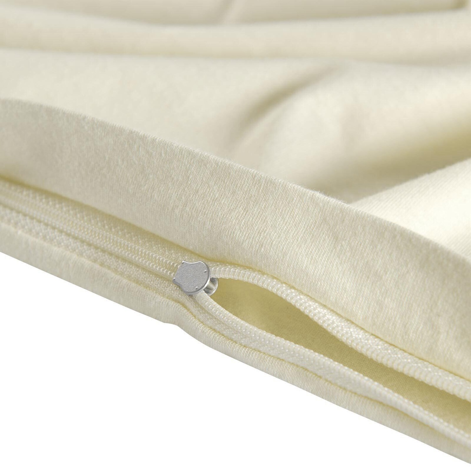 Traumschlaf Basic Single Jersey Kissenbezug