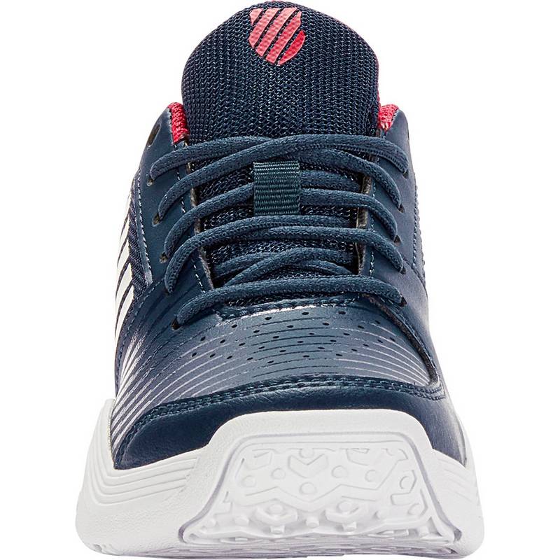 K-Swiss COURT EXPRESS OMNI Tennisschuhe Kinder