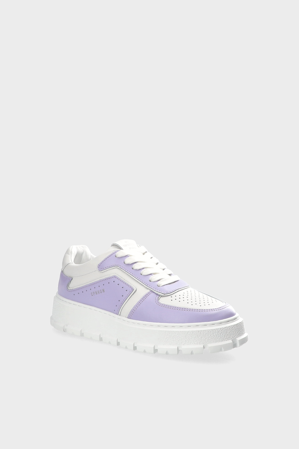 CPH332 vitello purple/white