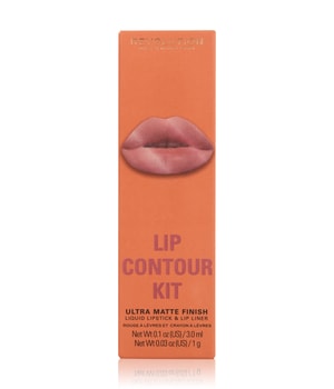 REVOLUTION Lip Contour Kit Lippen Make-up Set-1 Stk