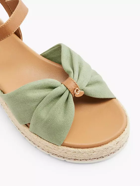 ESPRIT Sandalette