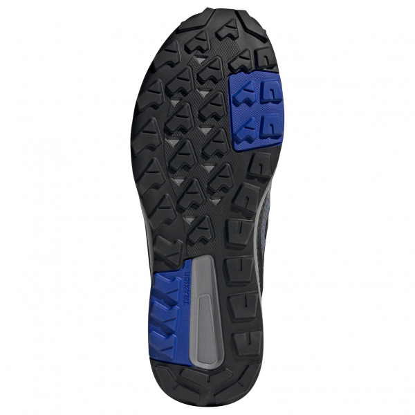 adidas Terrex - Terrex Trailmaker Mid GTX - Wanderschuhe
