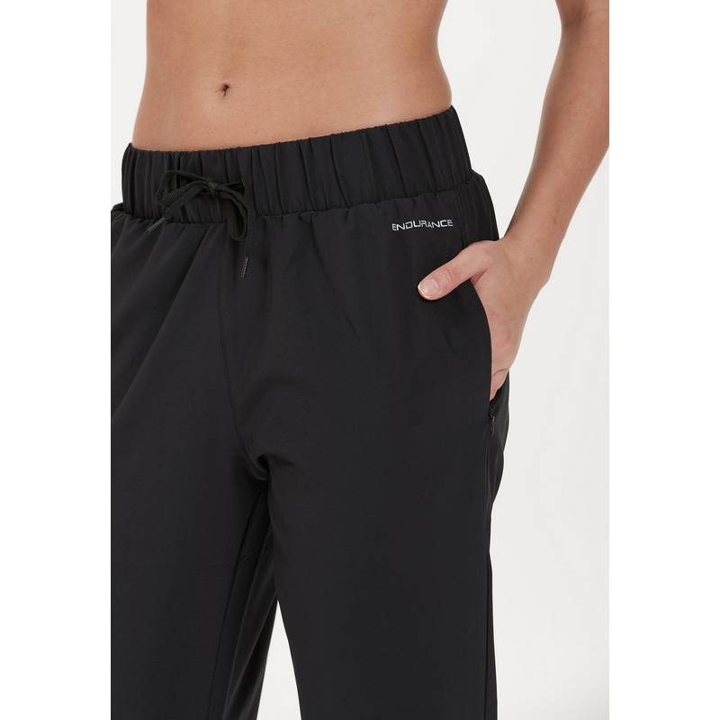 Endurance PHILE STRETCH Trainingshose Damen