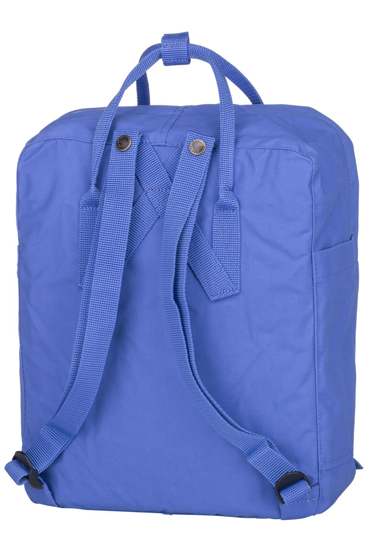 Fjällräven  Rucksack - Blau - Unifarben