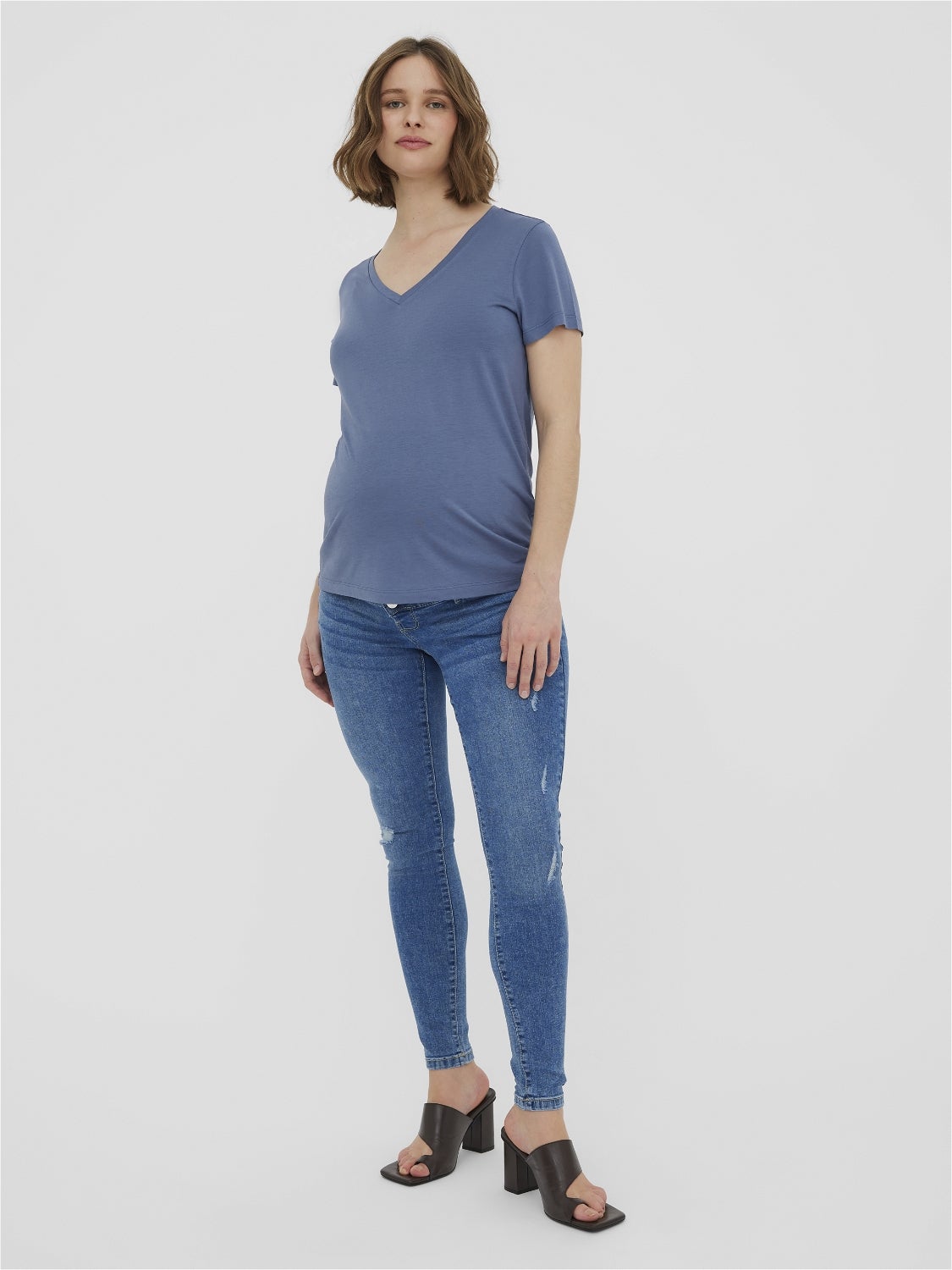 Umstands-jeans