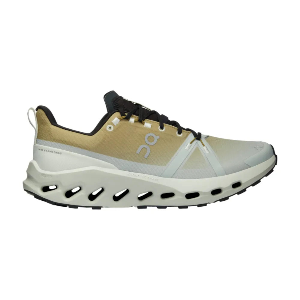 ON Cloudsurfer Trail WP 3ME10272065 / braun
