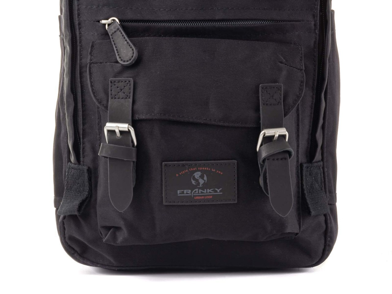 FRANKY Handtaschen schwarz