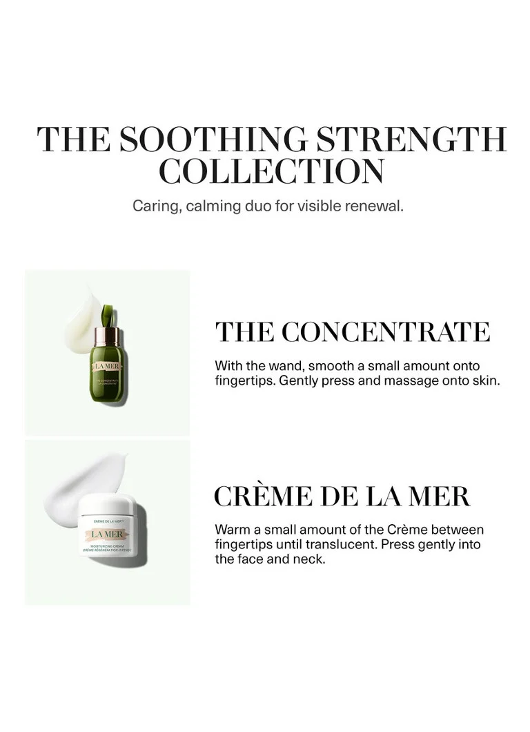 Cutie de depozitare Sea Collection Soothing Force, ediție limitată