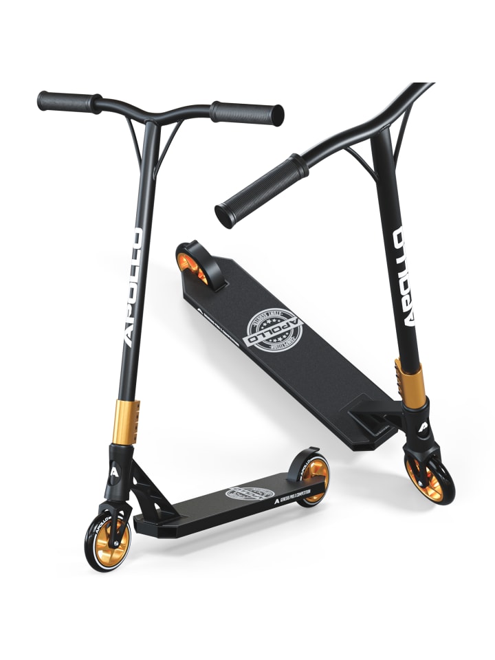 Apollo Stunt Scooter 