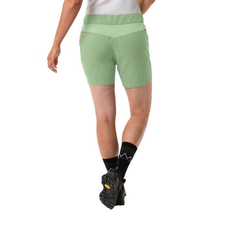 VAUDE Women's Tekoa Shorts III Funktionshose Damen