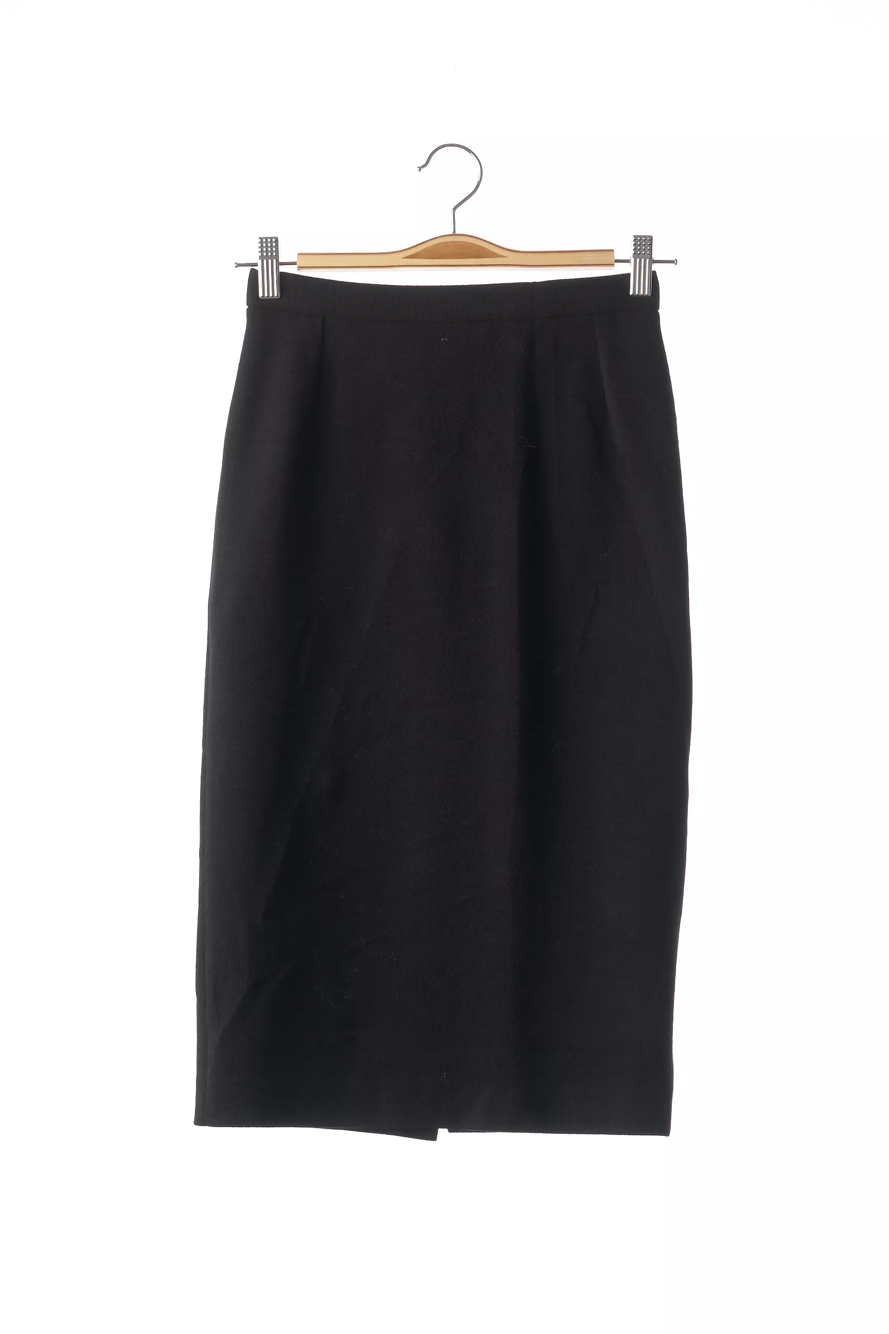 Irie Jupes Mi Longues Femme couleur noir