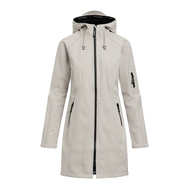 Ilse Jacobsen RAIN37 Regenmantel Damen