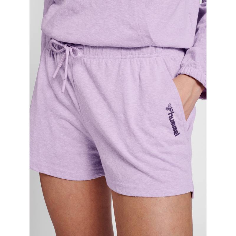 hummel hmlZANDRA SHORTS Shorts Damen