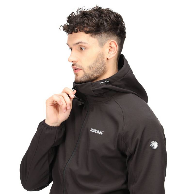 Regatta Arec III Outdoorjacke Herren