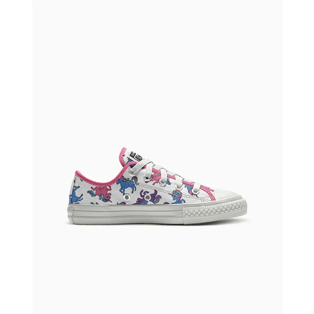 Converse Custom Chuck Taylor All Star By You 352613CSP24_UNICORN_COG / bunt