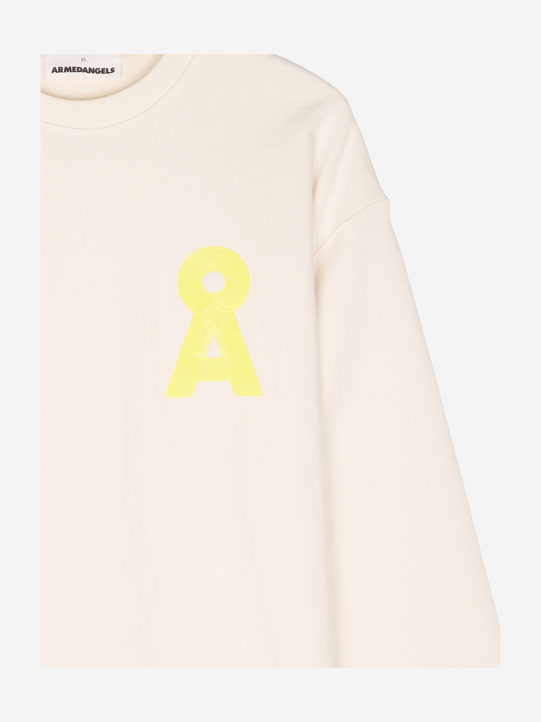 ARMEDANGELS Pullover