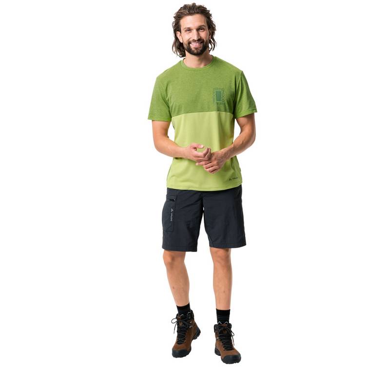 VAUDE Men's Neyland T-Shirt II T-Shirt Herren