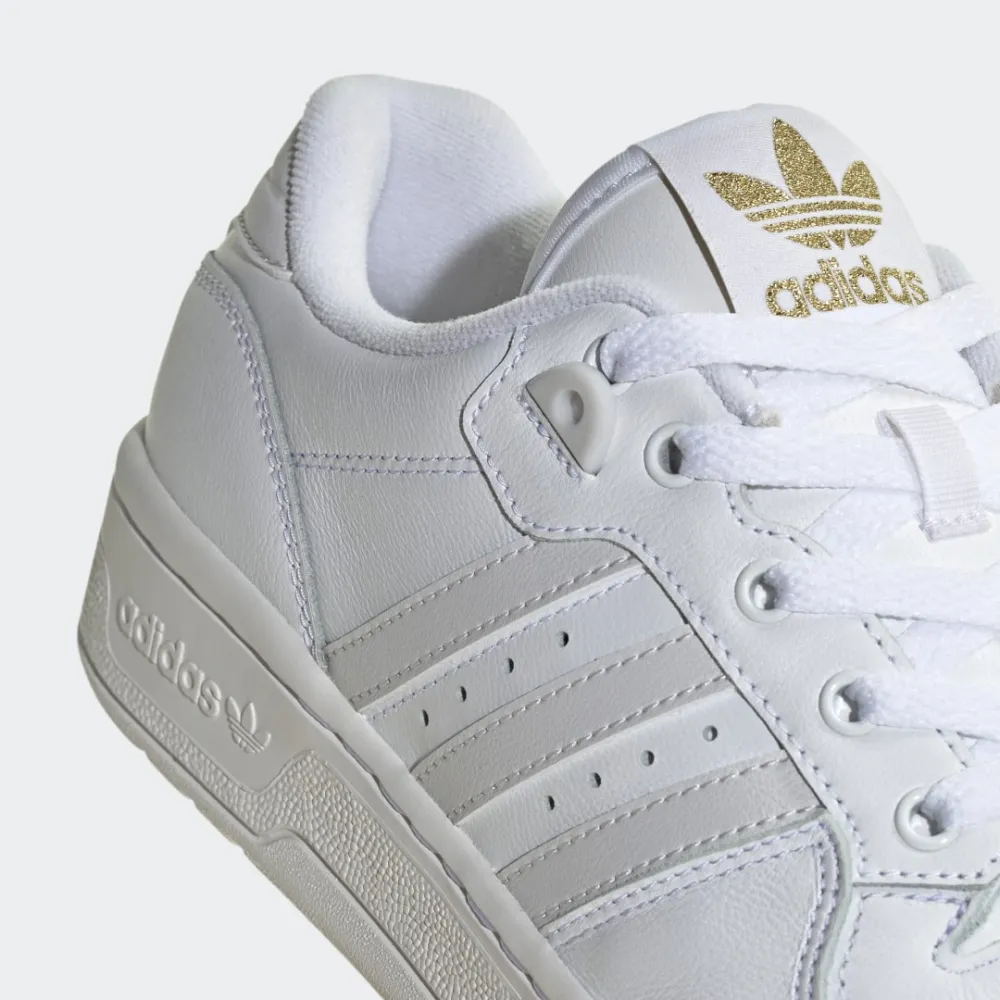 adidas Rivalry Low GW2187 / weiss