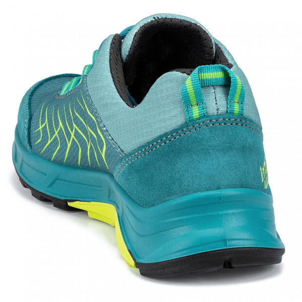 Hanwag - Coastridge Low Lady - Multisportschuhe