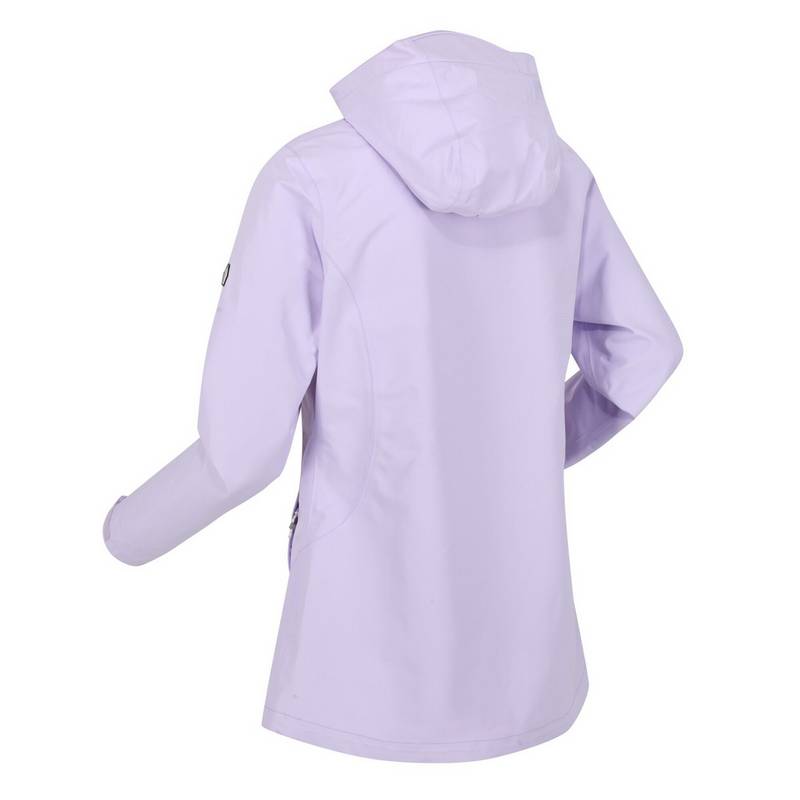 Regatta Hamara III Outdoorjacke Damen