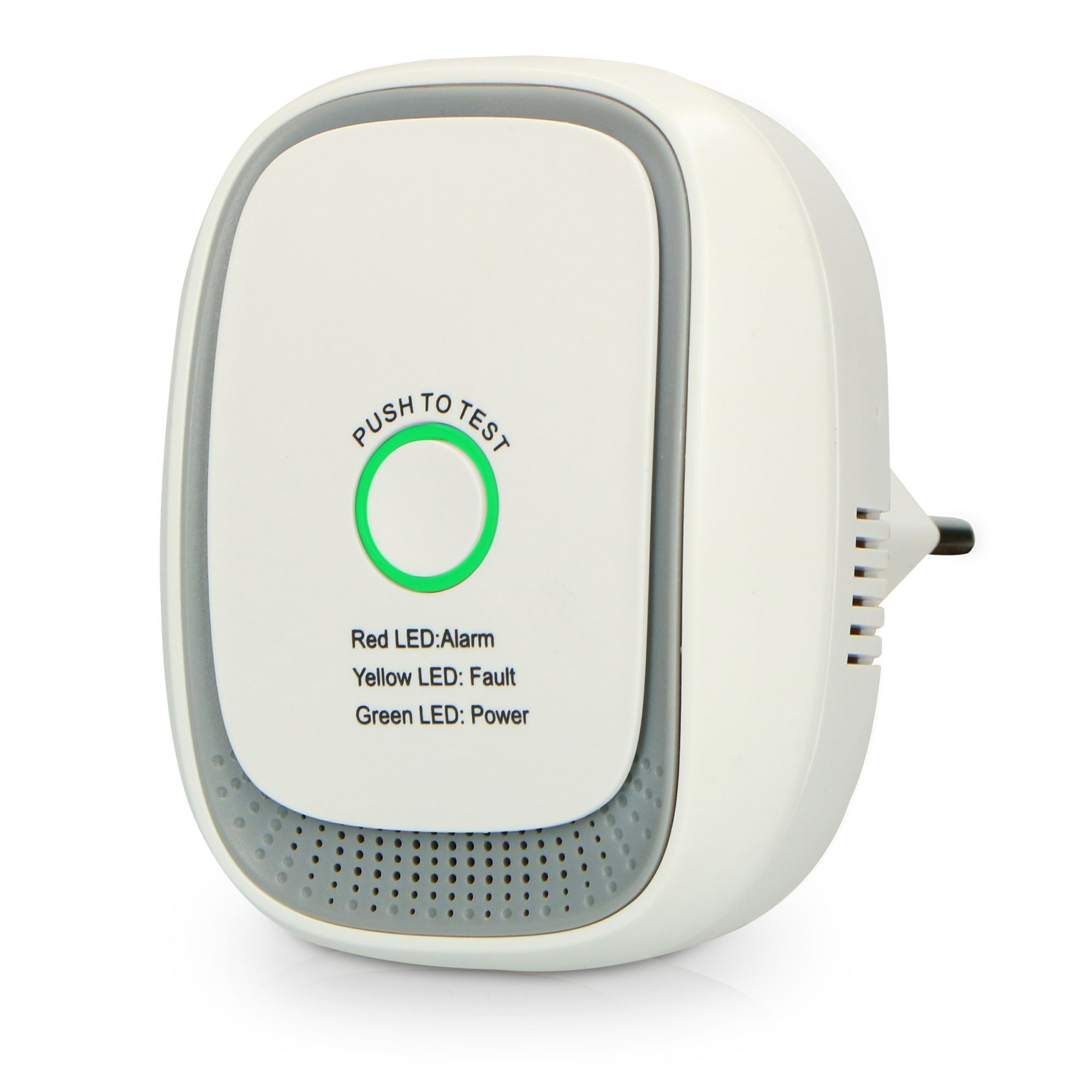 Alecto GA11 Gasmelder