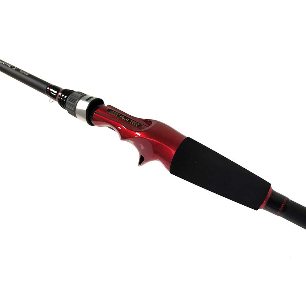 Canne Casting Daiwa Ballistic X 702HFB 2.13m, 14-42g