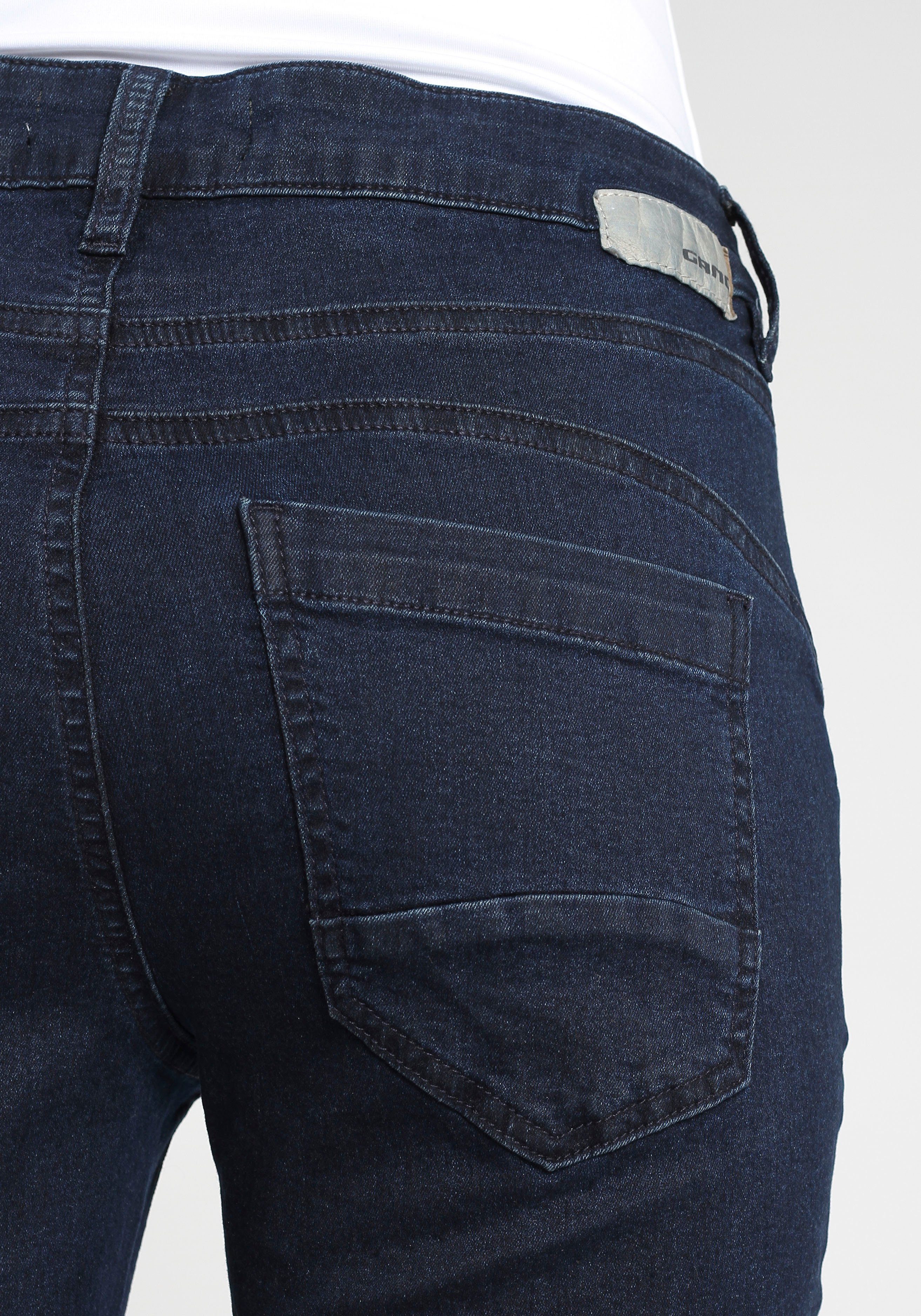 GANG Jogg Pants 94JOLINE JOGG mit passenden Bindeband