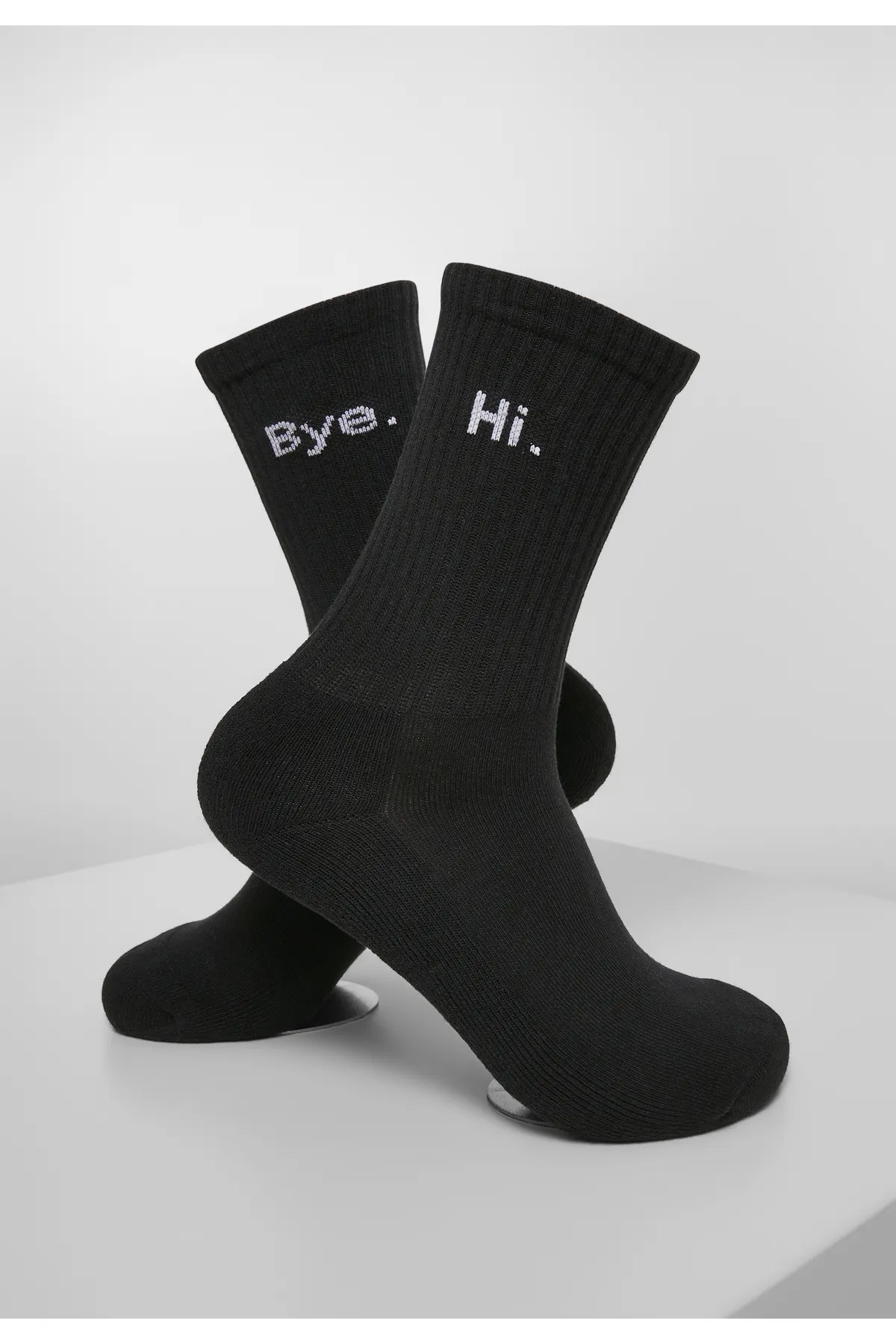 Urban Classics  Accessoires HI - Bye Socken kurz 2er-Pack