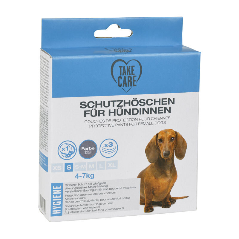 TAKE CARE Windeln & Hygiene TAKE CARE Schutzhöschen S
