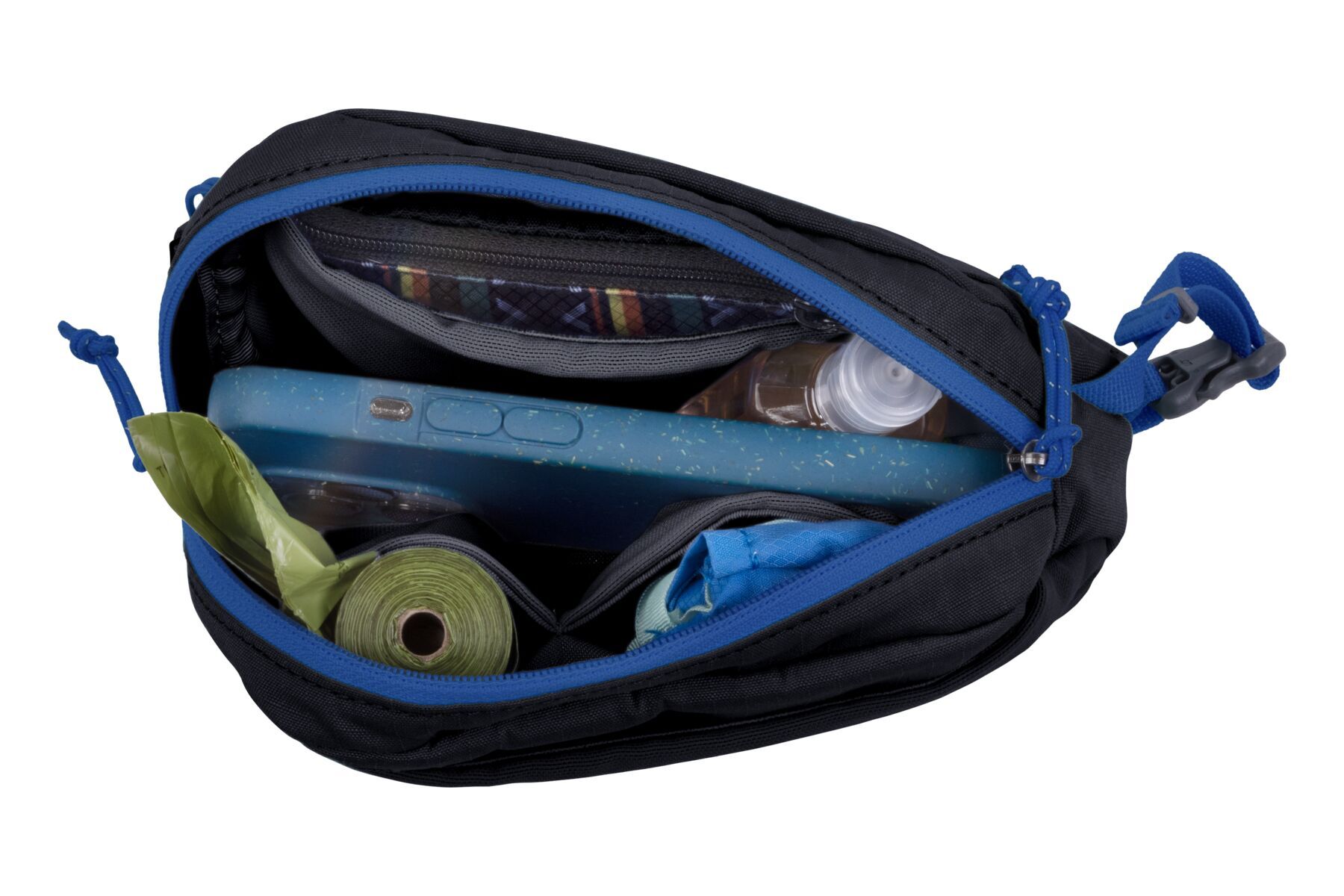 Ruffwear Hundekotbeutel Ruffwear Stash Bag Plus™ Hüfttasche