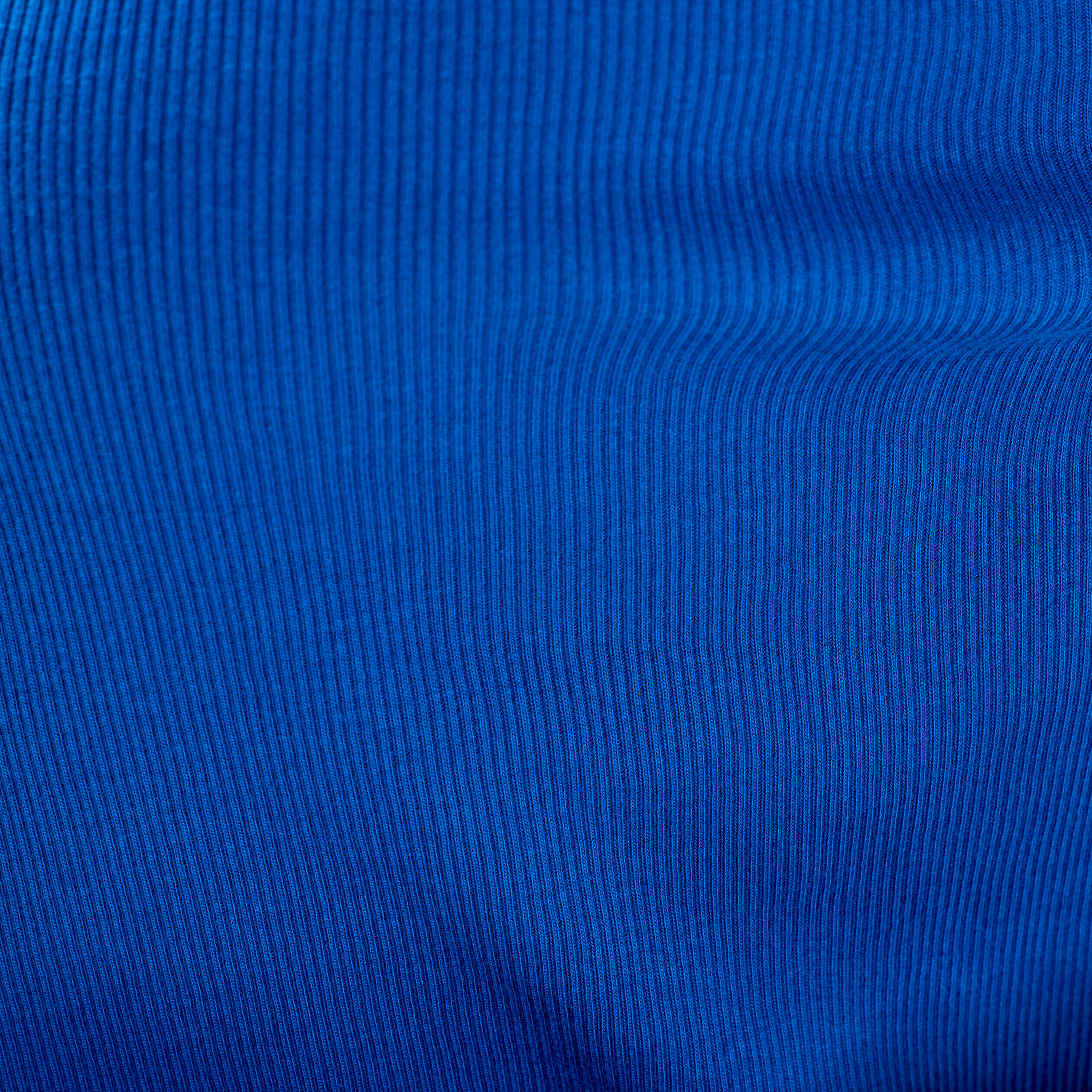 Gilet manches longues bleu femme | Cache Cache