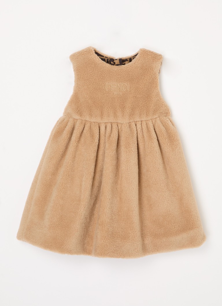 Fendi dress in wool blend